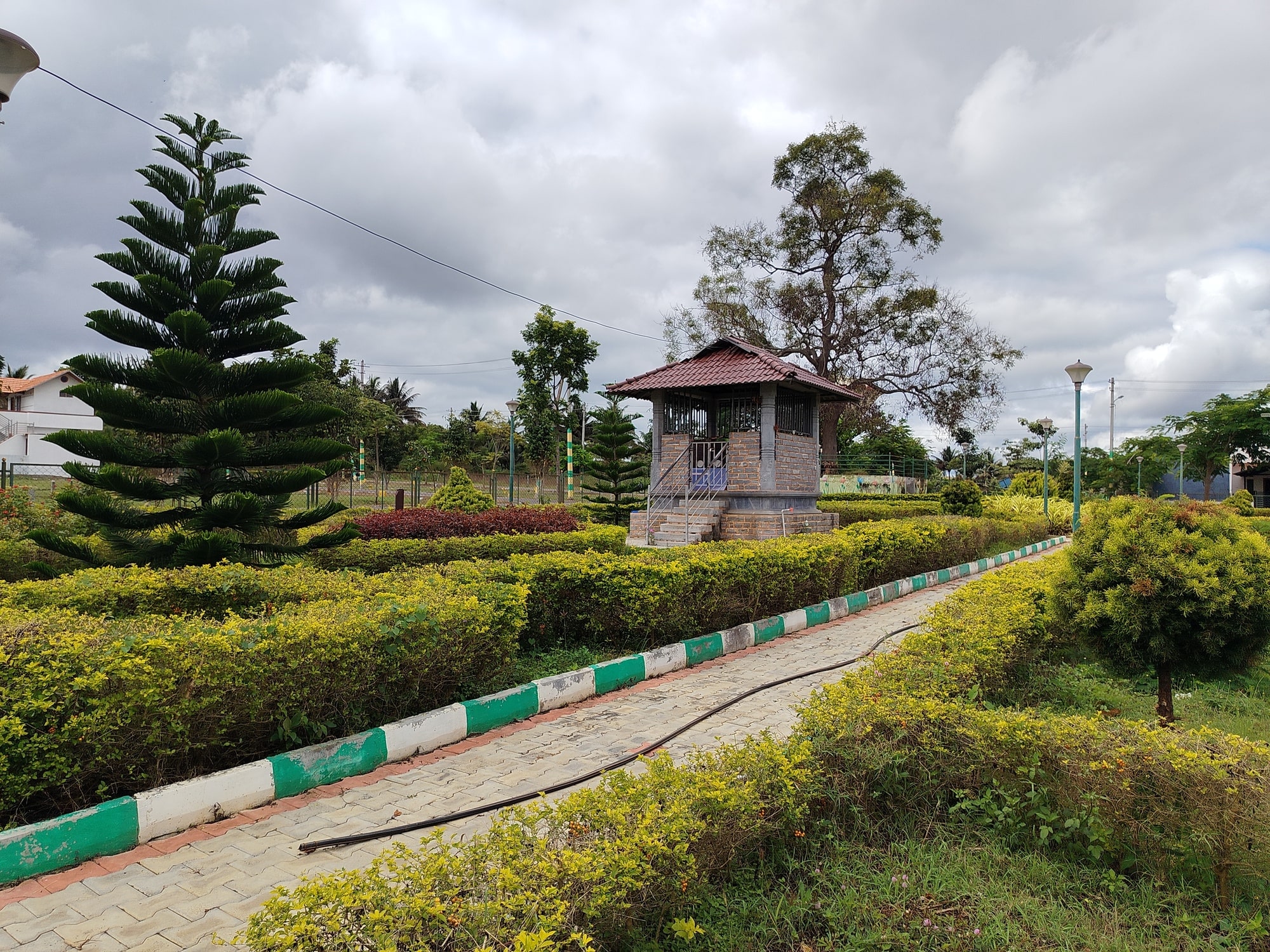 Upkar Vintage - Luxury Residential Plots on Hunsuru Mysore Road