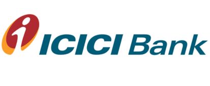 Icici logo
